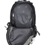 Zaino in Poliestere Nero