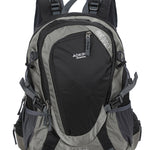 Zaino in Poliestere Nero