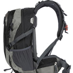 Zaino in Poliestere Nero