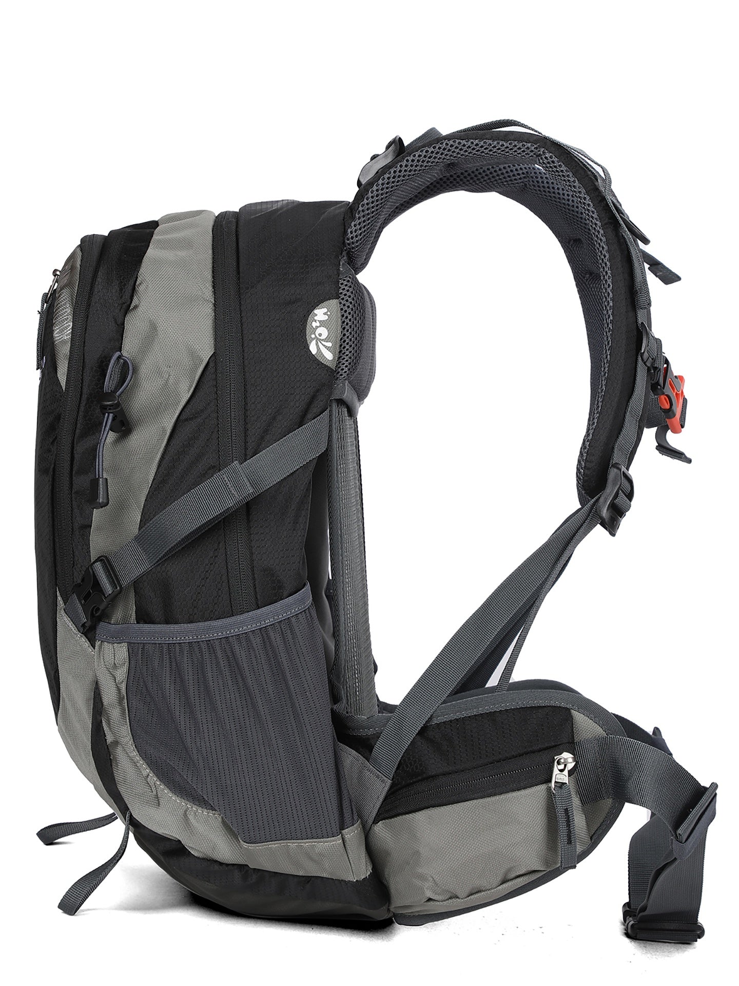 Zaino in Poliestere Nero