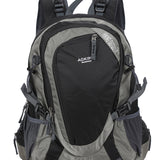 Zaino in Poliestere Nero