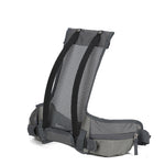 Zaino in Poliestere Nero