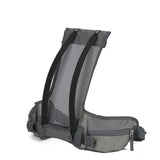 Zaino in Poliestere Nero