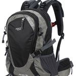 Zaino in Poliestere Nero