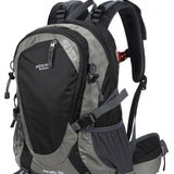 Zaino in Poliestere Nero
