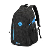 Zaino unisex Textile Prodotto Vegano 33x21x50 cm