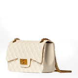 Flat Falcon Borsa a spalla da donna