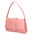 Jasmine Borsa a spalla da donna Vera pelle 06496-S73 ROSA ANTICO Gave Lux