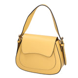 Giulia Borsa a spalla da donna Vera pelle 05958-L264 DESERTO Gave Lux