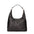 Ursula Borsa a spalla da donna Vera pelle 06673-D28 NERO Gave Lux