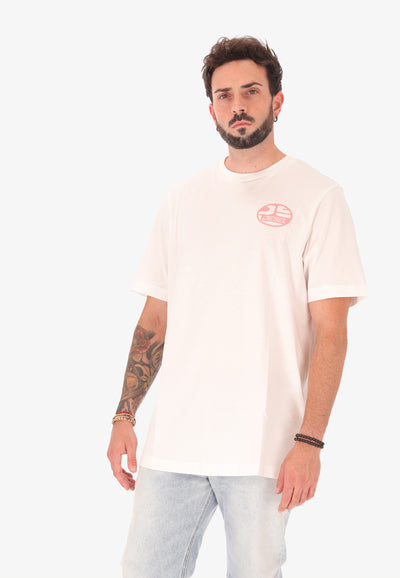 T-Shirt Diesel da uomo | Bianco