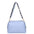 Livia Borsa a spalla da donna Vera pelle 06443-AZZURRO Gave Lux