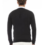 Maglioncino da uomo Misto Modal + Cashmere 48 cm