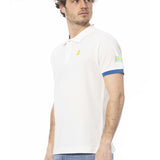 Polo da uomo 100% Cotton