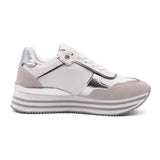 Sneakers da donna Textile Polyester