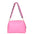 Livia Borsa a spalla da donna Vera pelle 06443-PINK Gave Lux