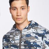 Felpa da uomo Textile Prodotto Vegano