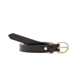 Cinture da donna In Vera pelle Made in Italy 100/115xx cm