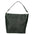 Valtera Borsa a spalla da donna Vera pelle 06500-017 VERDE BOTTIGLIA Gave Lux
