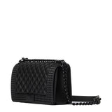 Flat Penka M 25 Borsa a spalla da donna