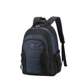 Zaino unisex Textile Prodotto Vegano 32x14x47 cm