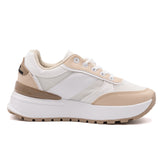 Sneakers da donna Textile Polyester