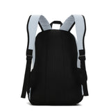 Zaino unisex Textile Prodotto Vegano 32,5x14x45 cm