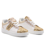 Sneakers da donna Textile Polyester