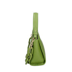 Venere Borsa a mano da donna Vera Pelle 7958-D507 ALOE Chiara Ferretti