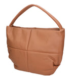 Violetta Borsa a mano da donna Vera Pelle 06473-S14 VERDE SCURO Gave Lux