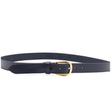 Cinture da donna In Vera pelle Made in Italy 100/115xx cm