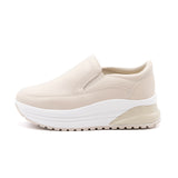 Sneakers da donna Textile Polyester