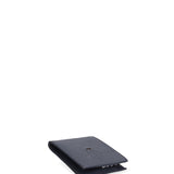 Portafoglio da uomo In Vera pelle Made in Italy 12x9,5x2 cm