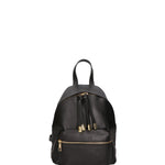 Liriope Borsa a mano da donna Vera Pelle 06515-D28 NERO Gave Lux