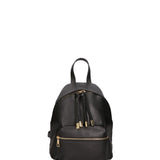Liriope Borsa a mano da donna Vera Pelle 06515-D28 NERO Gave Lux