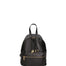 Liriope Borsa a mano da donna Vera Pelle 06515-D28 NERO Gave Lux