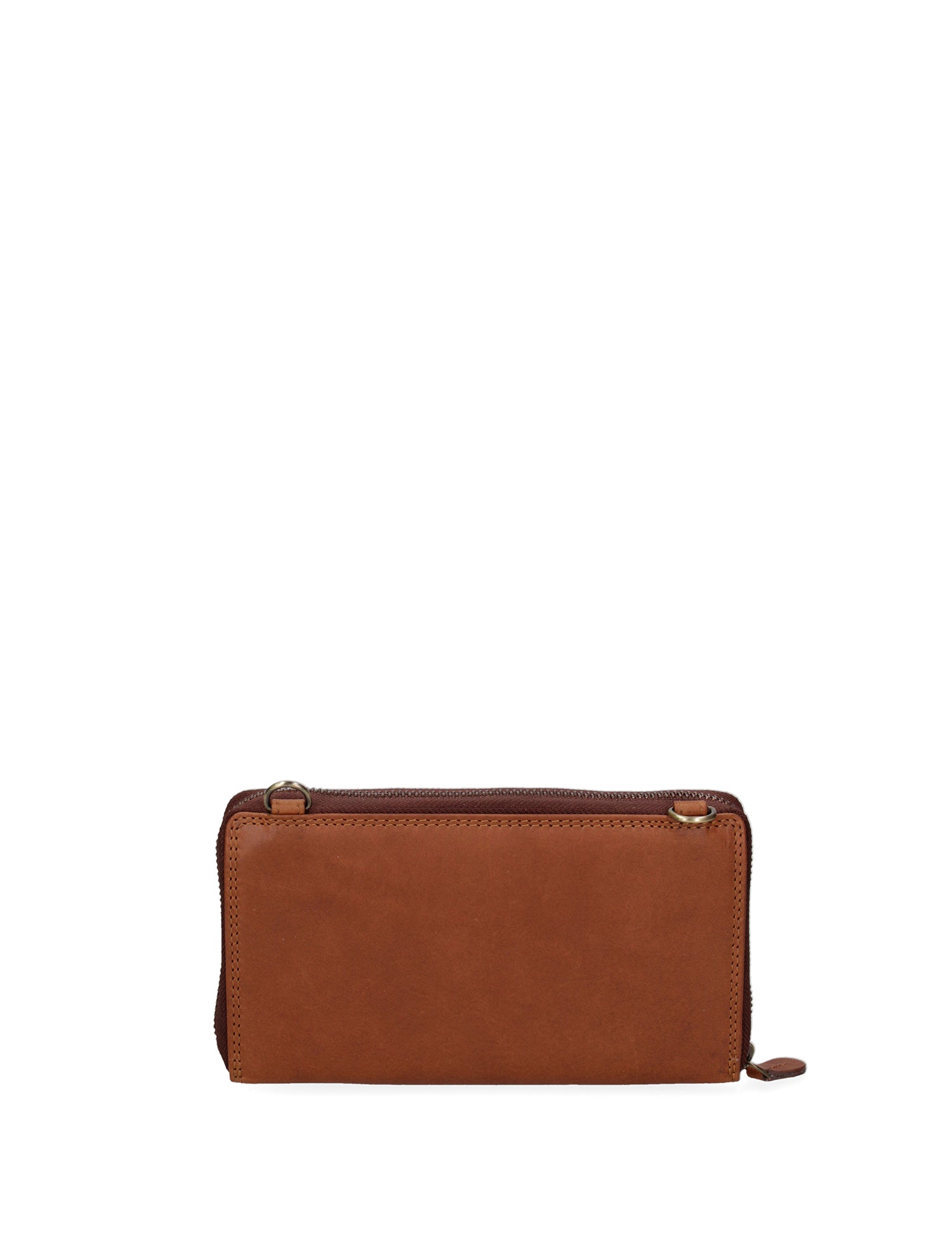 Portafoglio uomo in vera pelle Casual HILB-19153-CUOIO Hill Burry