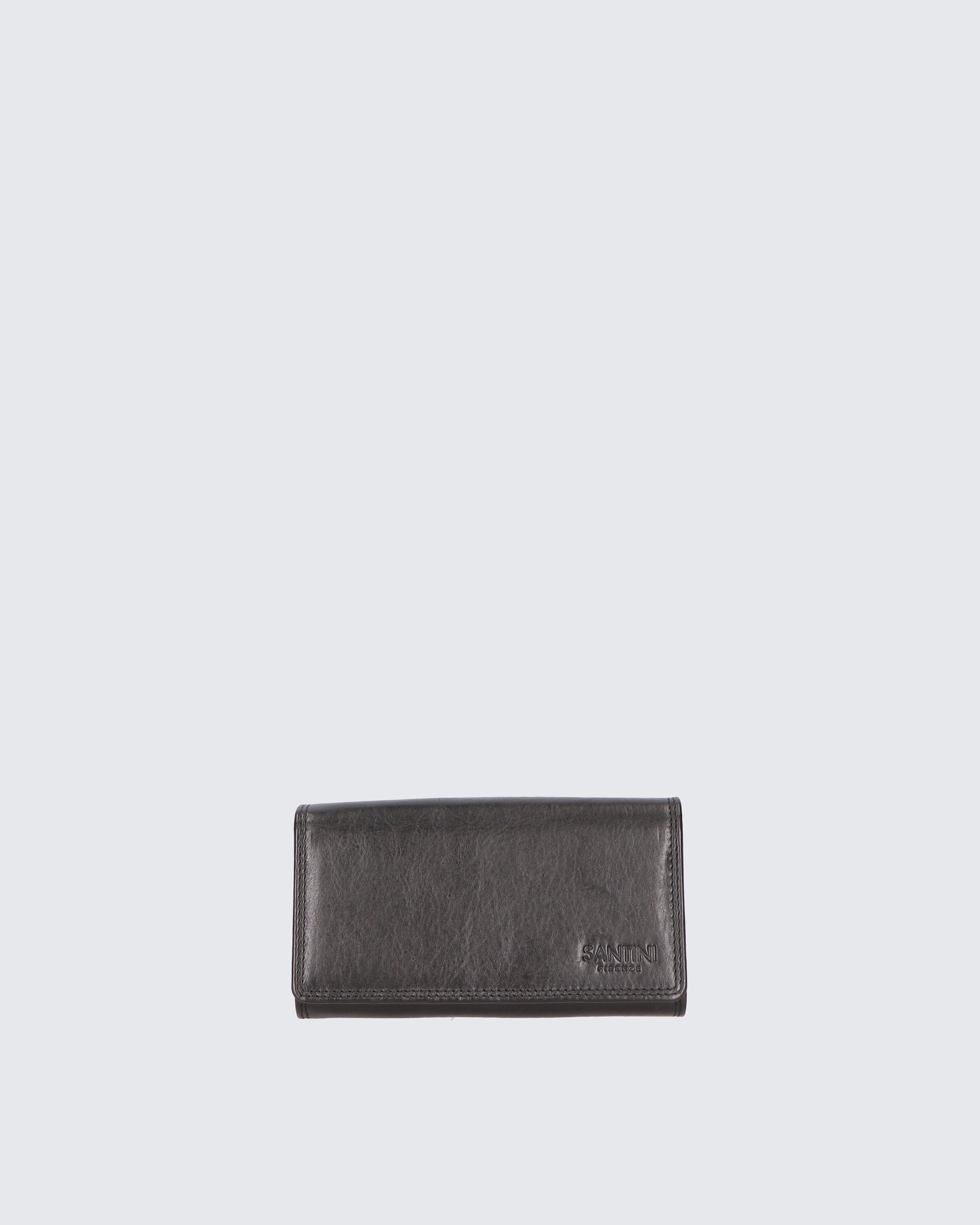 SN2828247-BLACK Santini Firenze