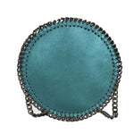 Nora Borsa a spalla da donna Vera pelle 540007-OTTANIO Gave Lux