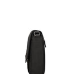 Borsa a spalla da uomo Vera pelle JR-B119-BLACK John Richmond