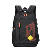 Zaino unisex Textile Prodotto Vegano 32x18x45 cm