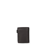 Portafoglio uomo in vera pelle Casual EC7641-82-NERO EC Contemporaly COVERI