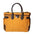 Melissa Borsa a tracolla unisex Canvas e pelle ZG3001-CUOIO COGNAC Gave Lux
