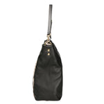 Asia Borsa a spalla da donna Vera pelle 05475-PITONE BIANCO 008 Gave Lux