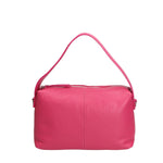 Vivienne Pro Borsa a mano da donna Vera pelle 7004-02 FUXIA Chiara Ferretti