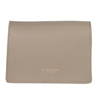 Borsa a tracolla da donna Vera pelle MYB-8039-FW-L113 TAUPE CHIARO My Best Bag