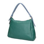 Vladimira Borsa a spalla da donna Vera pelle 06675-D91 PAV + D41 C.ZUCC Gave Lux
