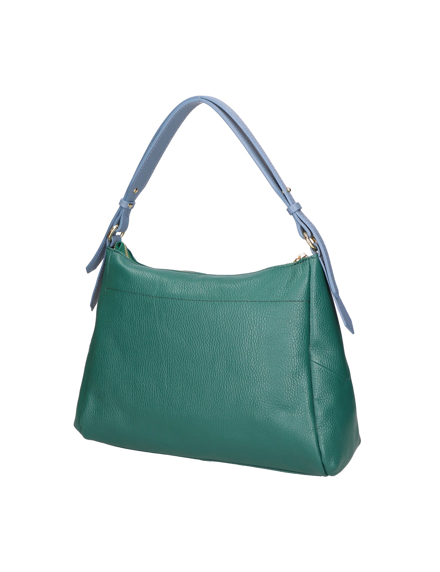 Vladimira Borsa a spalla da donna Vera pelle 06675-D91 PAV + D41 C.ZUCC Gave Lux