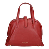 Borsa a mano da donna 100% vera pelle MYB-6007G-FW-D10 RUBINO My Best Bag