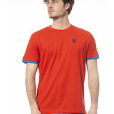 T-shirt da uomo 100% Cotton